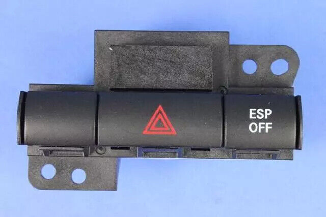 Interruptor del panel de instrumentos para Dodge Grand Caravan 2009-2010 (N/P 68025899AA)
