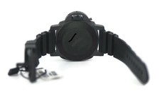 Panerai Submersible Carbotech Carbon Watch PAM01231 5
