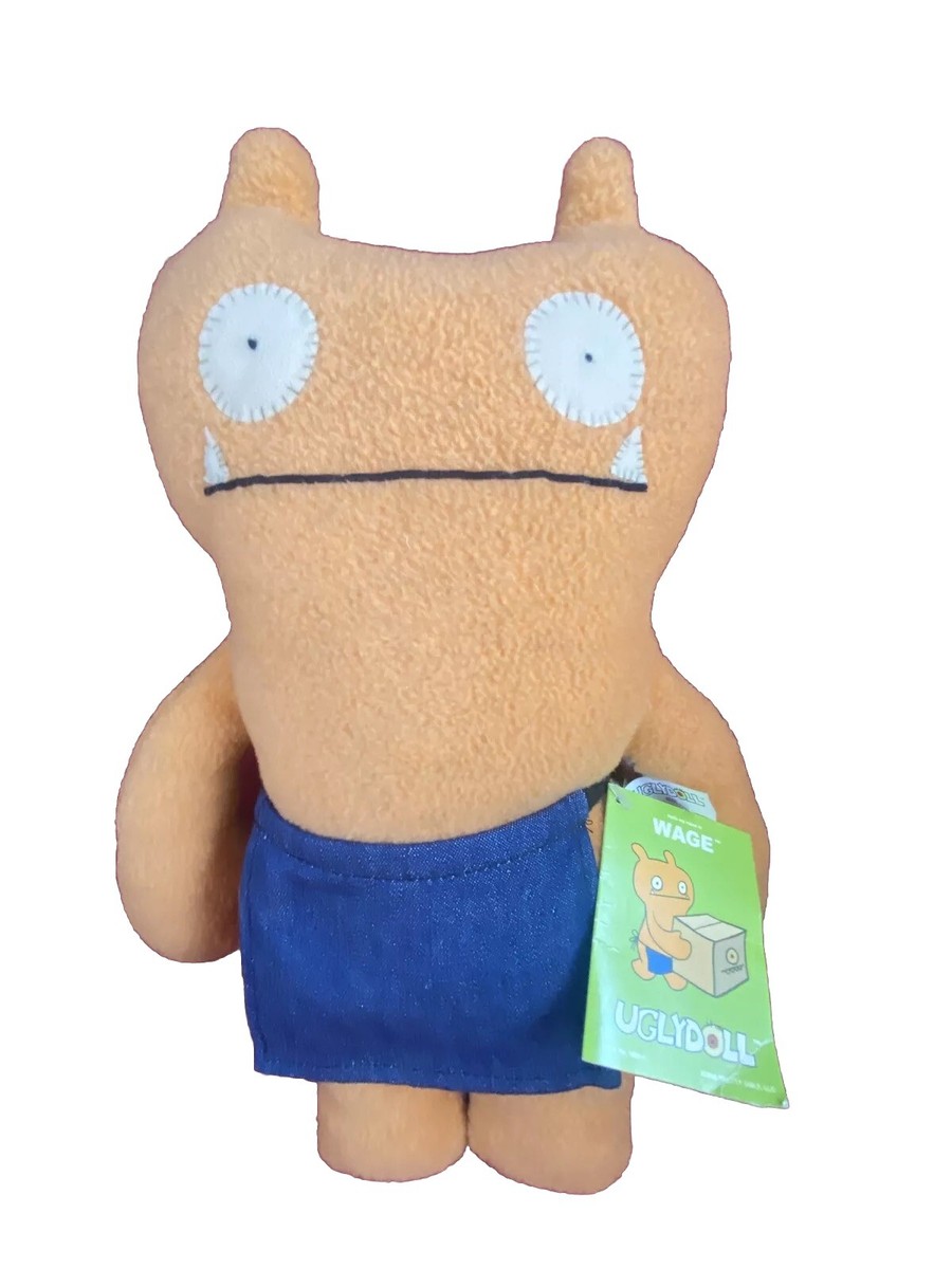 Uglydoll Classic Buy Ugly Dolls Online Wage Ugly Dolls Online