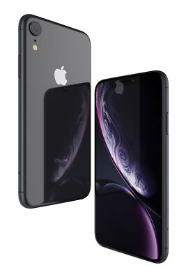 Apple - iphoneXR128GB【ブラウン】 Amazon.com: Apple iPhone XR, US Version, 128GB, Black