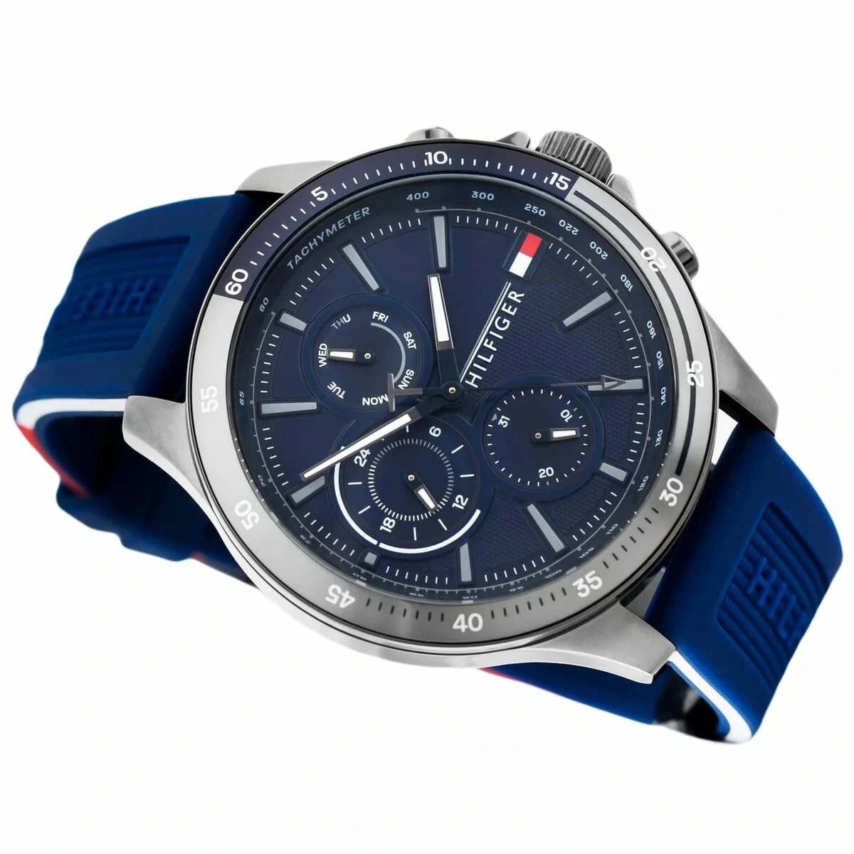 Hilfiger tachymeter best sale