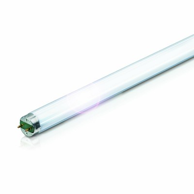 10x Philips Leuchtstoffröhre MASTER TL-D Super 80 - T8, 827 Warmton-Extra - 18W
