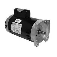 AO Smith Swimming Pool Motor USQ1202 Square Flange 2 HP Brand New