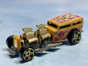 Hot Wheels Way 2 Fast 1996 | eBay