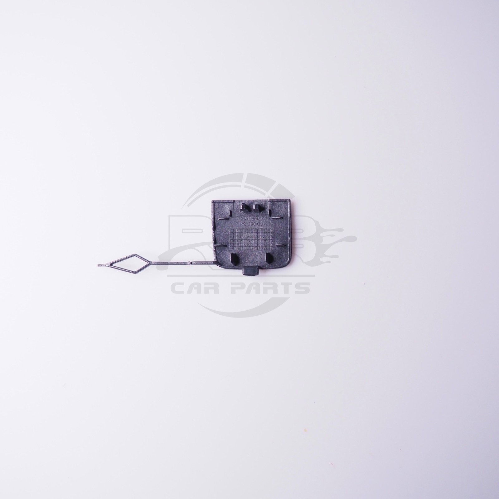 Front Bumper Tow Hook Cover Cap For VW Jetta A6 20152017 Choose Colour