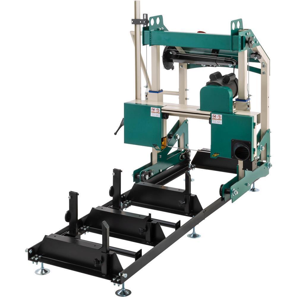 G0960 Electric Sawmill | eBay G0960 Electric Sawmill | eBay