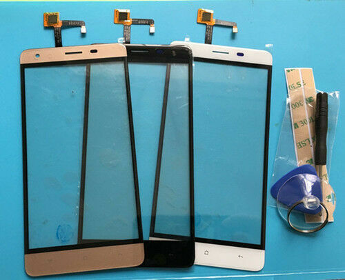 Schermo LCD Per Oukitel K15 Pro E K15 Plus - Display 6,5 Pollici Con Strumenti Di Riparazione