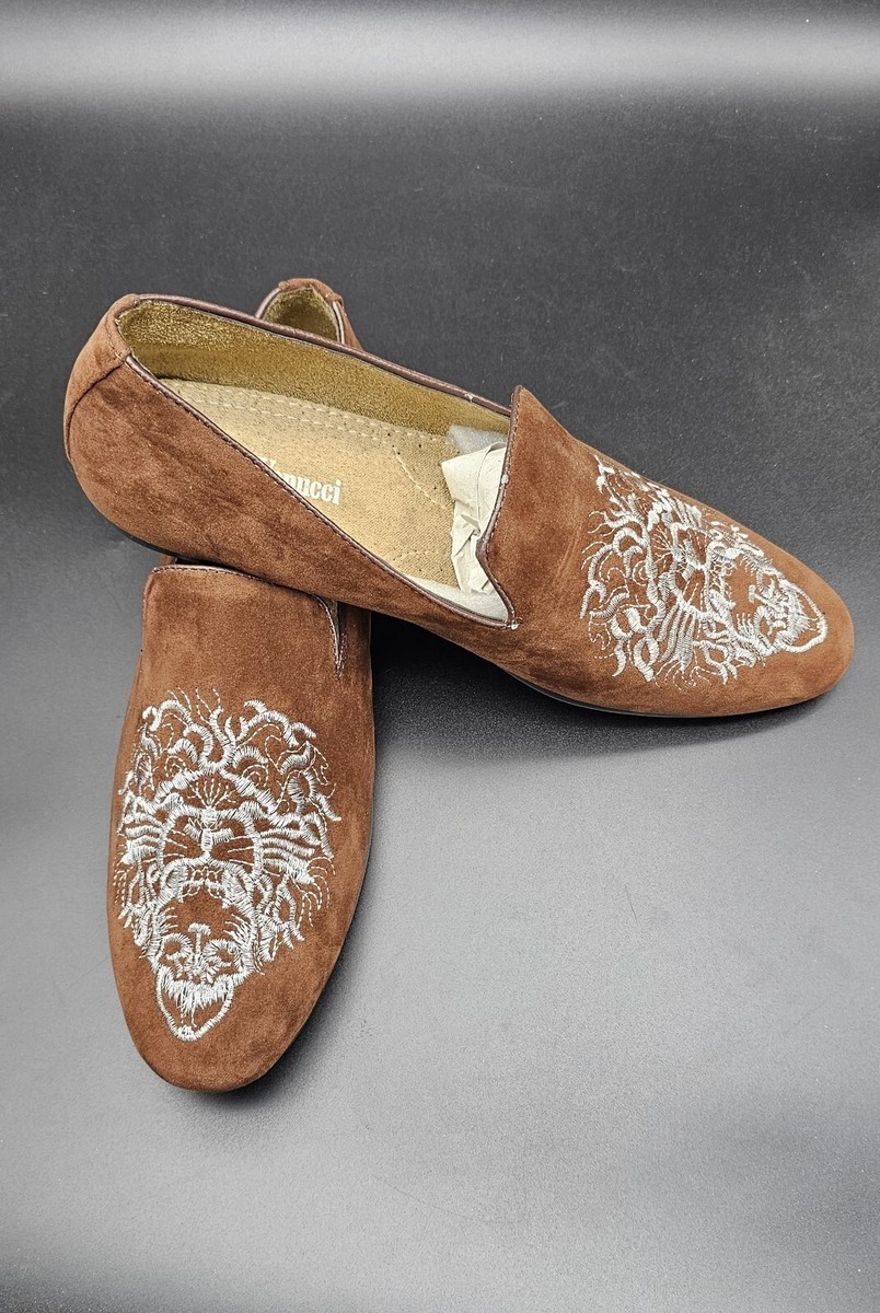 Franco Vanucci shoes in box Franco Vanucci | Shoes | New In Box Mens Classic Boat Shoes  main image 3