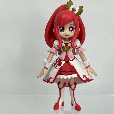 Cure Ace DokiDoki Precure Pretty Doll Glitter Force