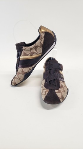 coach jenney sneaker