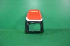 Cupolino carena anteriore faro Fairing Front Cagiva Elefant 350 D 1987 1989