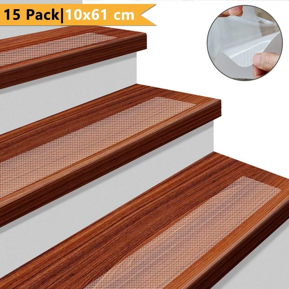 Anti Slip Tape - Teak Brown