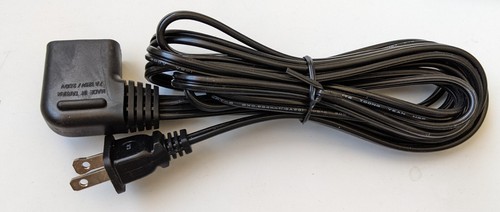 Lead Cord Foot Control 3-Blade Type Bernette, PFAFF Select Hobby #70-332003-12 - Picture 2 of 3