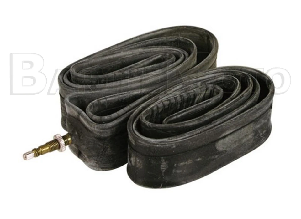 CAMERA D'ARIA BICI 12" - 14" - 16" - 20" - 24" - 26" - 28" VALVOLA ITALIA