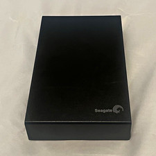 Seagate Expansion 2TB External HDD USB Deskto...