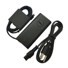Laptop Charger 65W Watt USB Type C AC Power Adapter Include Power Cord for