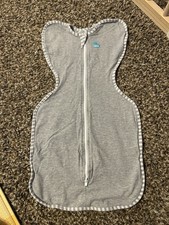 Love To Dream SwaddleUP Small Sleep Sack 1.0 TOG