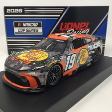 Chase Briscoe 2026 Bass Pro Shops 1:24 Diecast