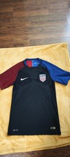 Nike USA USMNT authentic Away Jersey