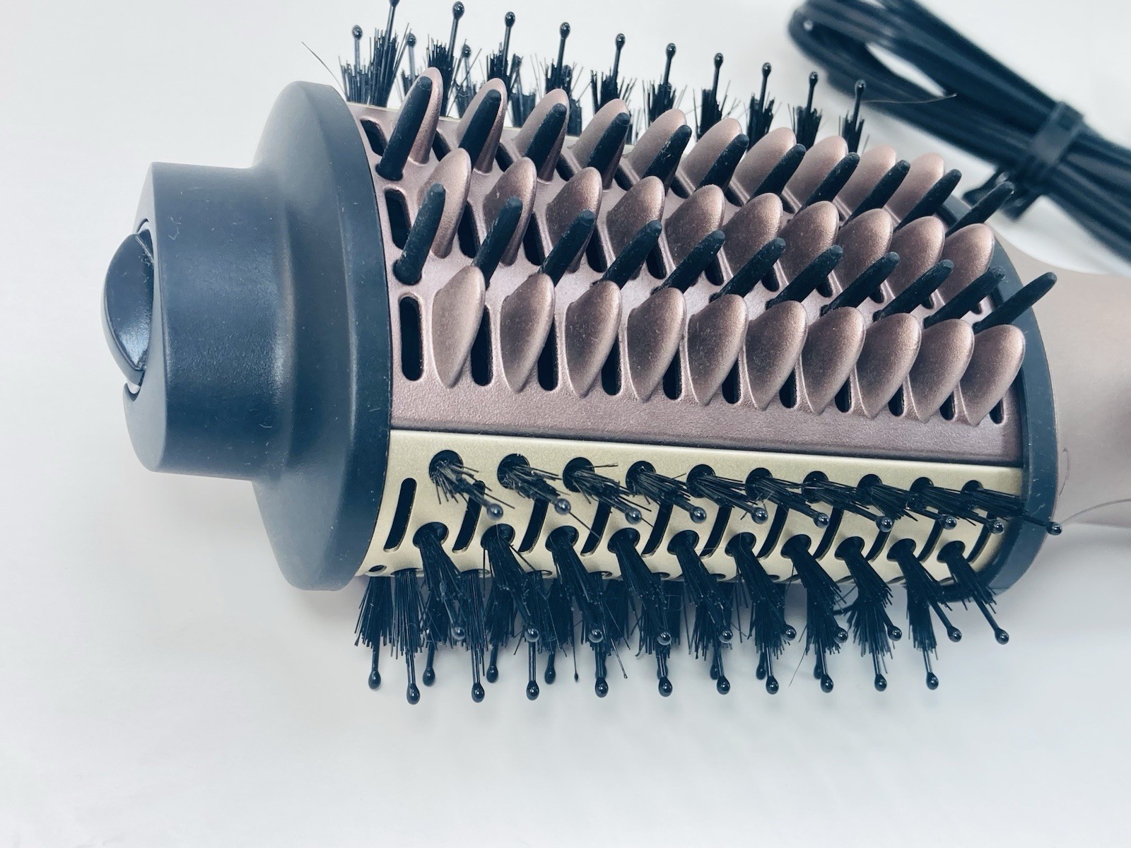 Conair InfinitiPRO 2-in-1 Wet-to-Dry Hot Air Styler 1000W – Used Like Nevv