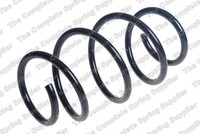 1X Lesjöfors Fahrwerksfeder 4037294 FüR Hyundai Ioniq AE Electric