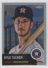 Click to enlarge Kyle Tucker