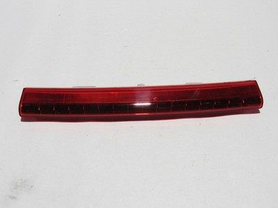 Maserati Levante 2017 Trunk Lid High Mount Brake Light 3rd Stop Lamp 16-24 *:Y