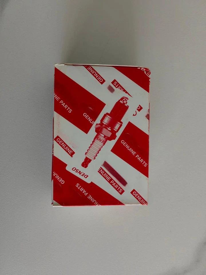 FOR TOYOTA LEXUS GENUINE OEM IRIDIUM SPARK PLUG SET OF 10*PCS 90919-01247 Foto 2 de 4