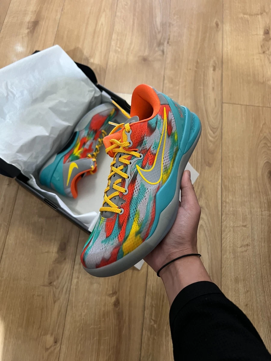 Nike Kobe 8 Protro 2024 Venice Beach for Sale | Authenticity