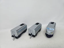 Thomas & Friends Trackmaster Motorized Kenji 2013 Tank Engine VGUC