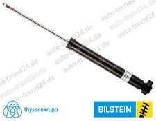 Bilstein B4 Gasdruckstoßdämpfer hinten für Audi A6 Avant 4B5, 4B6, Bj. 1997-2005
