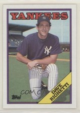 Click to enlarge Dave Righetti