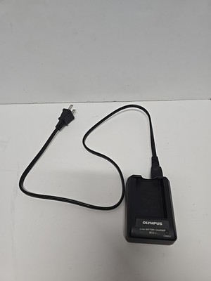 Olympus BCS-1 Battery Charger OEM For BLS1 BLS5 BLS50 EM10 E-P3 E-600 Cameras