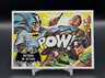 1966 Topps Batman Set-Break # 15 Batman In Action Sharp