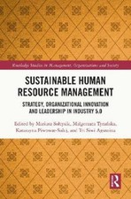 Mariusz Sołtysik Sustainable Human Resource ...