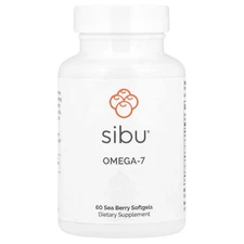 Omega-7, 60 Softgels