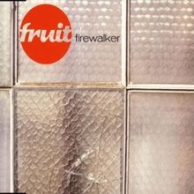 Firewalker von Fruit | CD | Zustand gut