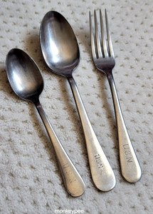Us Navy Fork | eBay