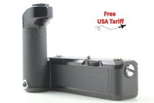 Tested Near MINT Nikon MD-12 motordrive For FA, FE,FE2, FM, FM2 From JAPAN