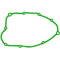 Dichtung Kupplungsdeckel FüR Kawasaki KDX 400 1979-1980