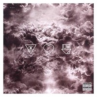 Neighbourhood - I Love You. - Cd - F15Z