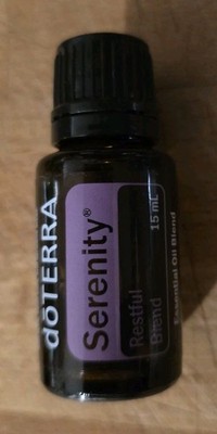 Serenity von DoTerra - reines ätherisches Öl  15 ml   neu!!!