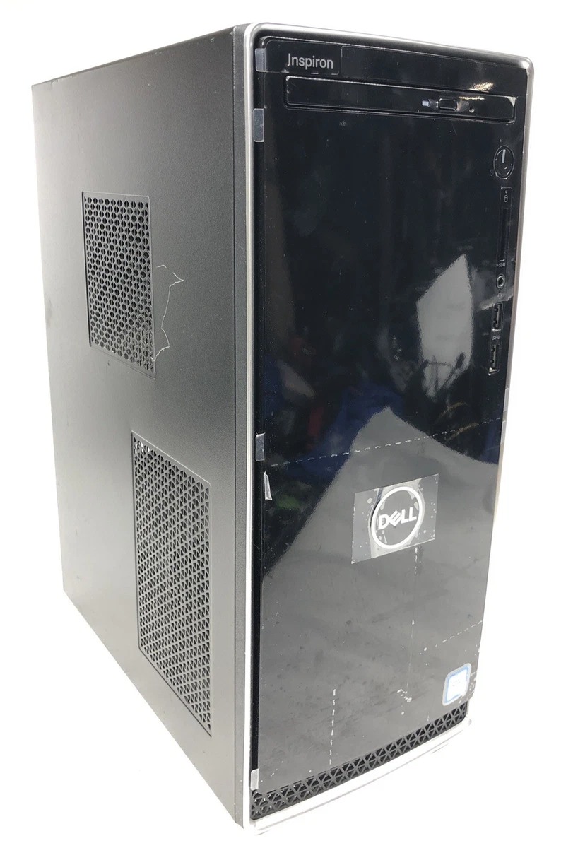 Dell Inspiron 3670 PC Desktops & All-In-One Computers for sale - eBay