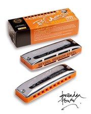 Seydel Session Steel PowerBender - Brendan Power - Free Us Shipping