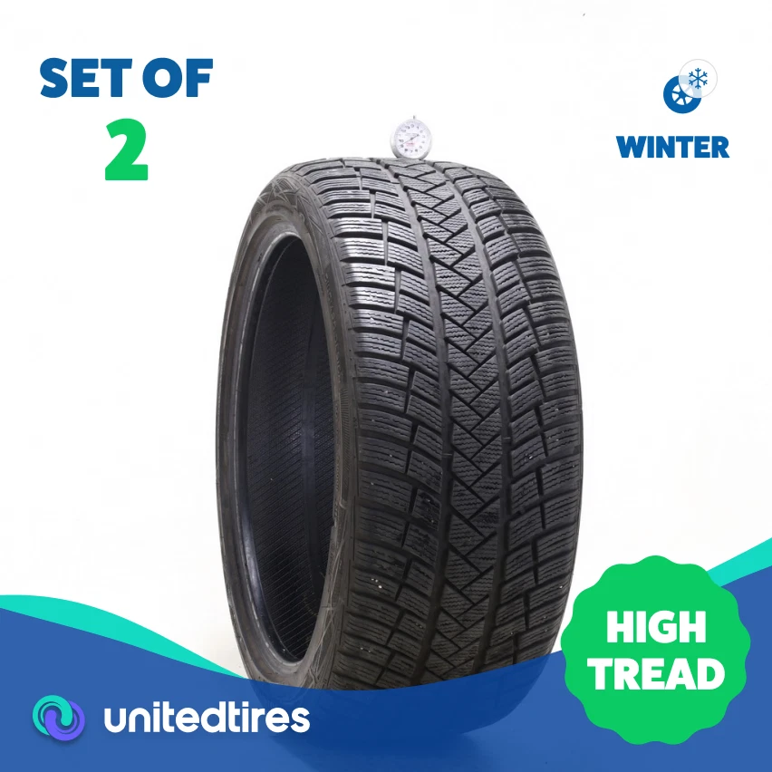 255/40/20 Winter Tires for sale | eBay