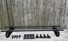 Thule Roof Rack 96-00 Honda Civic Hatch Coupe Square Bars Fit Kit