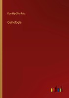 Don HipóLito Ruiz | QuinologíA | Taschenbuch | Spanisch (2022) | Outlook Verlag