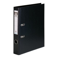 Elba 314862 - Black Arch Folder 50mm