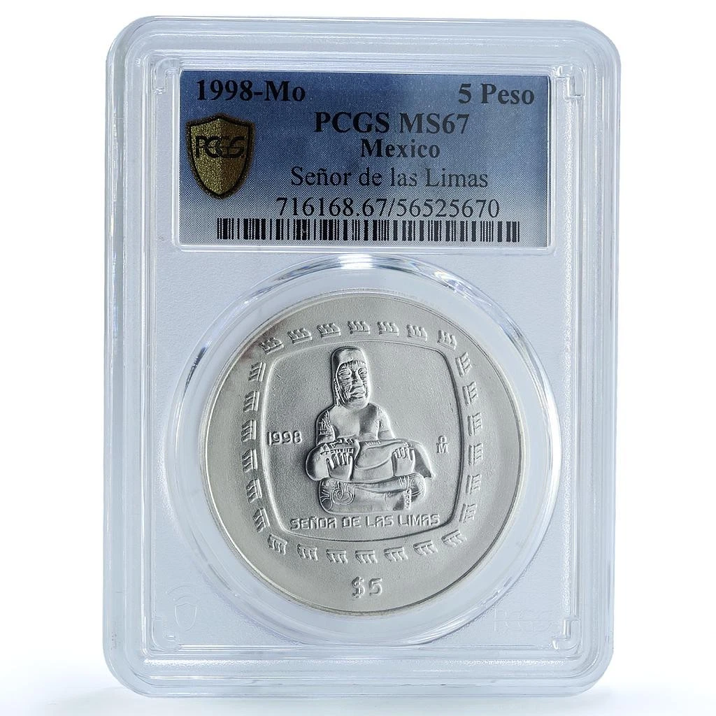 1998 Silver Mexican Coins for sale | eBay 1998 Silver Mexican Coins for sale | eBay