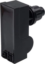SHINESTAR 2 Outlet Grill Ignitor Spark Generator for Charbroil, 2 
